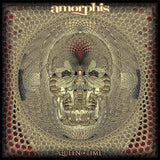 Amorphis - Queen of time (CD) - Velvet Music