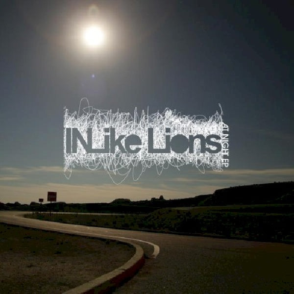 In Like Lions - At night (CD)