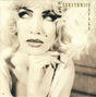 Eurythmics, Annie Lennox, Dave - Savage (LP) - Velvet Music
