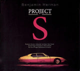 Benjamin Herman - Project s (CD)