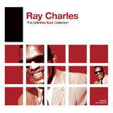 Ray Charles - Definitive soul (CD)