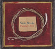 Nick Drake - Family tree (CD)