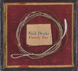 Nick Drake - Family tree (CD)