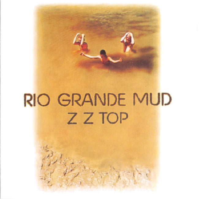 Zz Top - Rio grande mud (CD) - Velvet Music