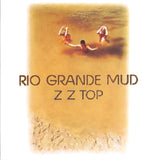 Zz Top - Rio grande mud (CD) - Velvet Music