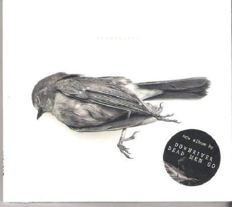 Downriver Dead Men Go - Departures (CD) - Velvet Music