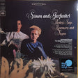 Simon & Garfunkel - Parsley, sage, rosemary and thyme (LP) - Velvet Music