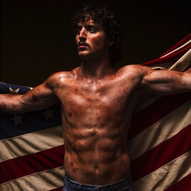 Benson Boone - American heart (CD)