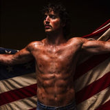 Benson Boone - American heart (coloured vinyl LP) - Velvet Music