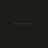 Bring Me The Horizon - That's the spirit (CD) - Velvet Music