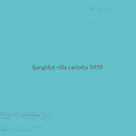 Ljungblut - Villa carlotta 5959 (CD)