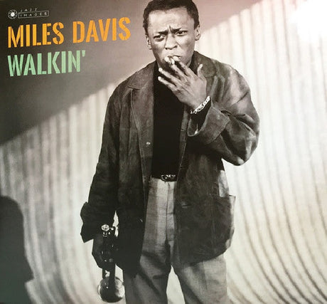 Miles Davis - Walkin' (LP) - Velvet Music