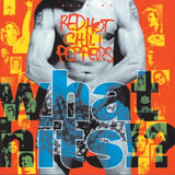 Red Hot Chili Peppers - What hits!? -18tr- (CD) - Velvet Music