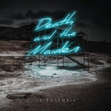 Twelve Ensemble - Death and the maiden (CD)