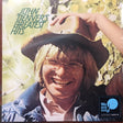 John Denver - John denver's greatest hits (LP) - Velvet Music