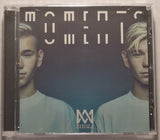 Marcus & Martinus - Moments (CD)