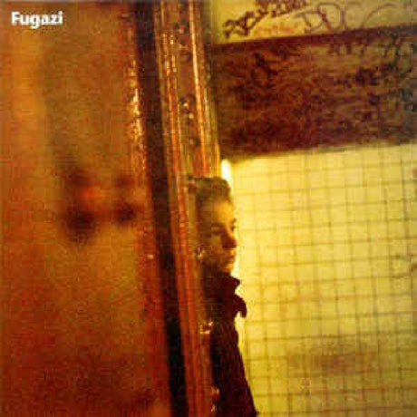 Fugazi - Steady diet of nothing (LP) - Velvet Music