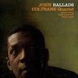 John Coltrane Quartet - Ballads (LP) - Velvet Music