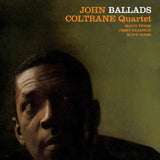 John Coltrane Quartet - Ballads (LP) - Velvet Music
