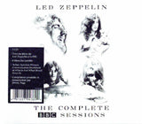 Led Zeppelin - Complete bbc sessions (CD) - Velvet Music