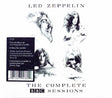 Led Zeppelin - Complete bbc sessions (CD) - Velvet Music
