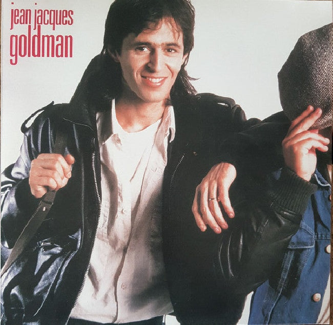 Jean Goldman -jacques - Non homologué (LP) - Velvet Music
