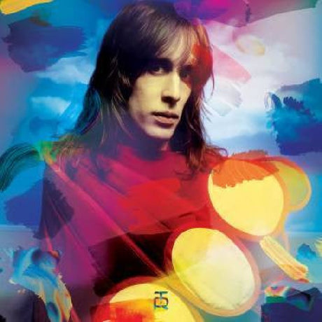 Todd Rundgren - Complete u.s. bearsville & warner bros. singles (LP) - Velvet Music