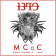 1349 - Massive cauldron of chaos (LP) - Velvet Music