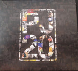 Pearl Jam - Pearl jam twenty original motion picture soundtrack (CD)