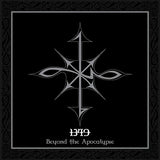 Thirteen Forty-nine - Beyond the apocalypse (LP)