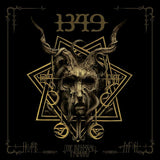 1349 - Infernal pathway (CD) - Velvet Music