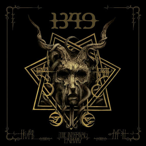 1349 - Infernal pathway (LP)