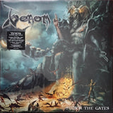 Venom - Storm the gates (LP)