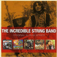 Incredible String Band - Original album series (CD) - Velvet Music