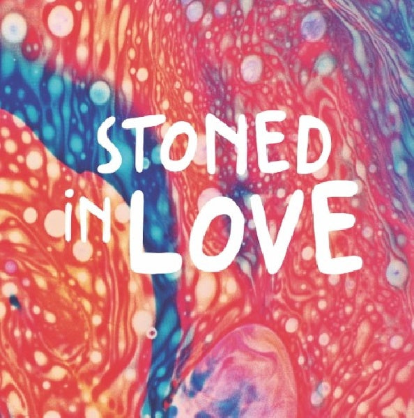 Orange Drop - Stoned in love (CD) - Velvet Music
