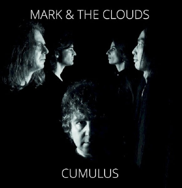 Mark & The Clouds - Cumulus (LP) - Velvet Music