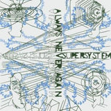 Supersystem - Always never again (CD)