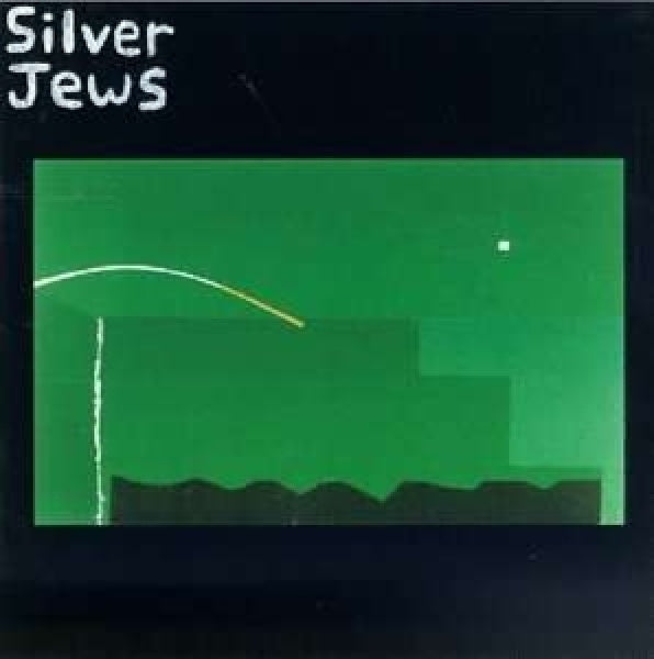 Silver Jews - Natural bridge (CD)