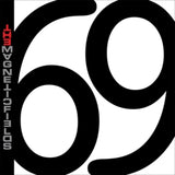 Magnetic Fields - 69 love songs (CD)