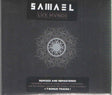 Samael - Lux mundi (CD) - Velvet Music