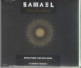 Samael - Solar soul (CD) - Velvet Music