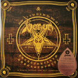 Venom - In nomine satanas (LP)