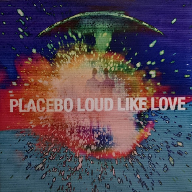 Placebo - Loud like love (LP) - Velvet Music