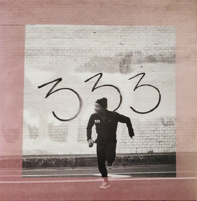 Fever 333 - Strenght in numb333rs (LP) - Velvet Music