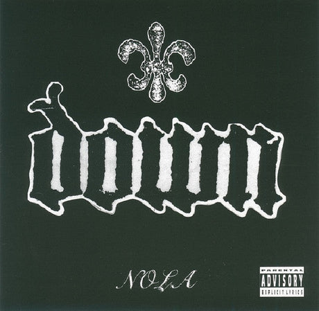 Down - Nola (CD) - Velvet Music