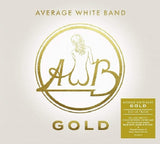 Average White Band - Gold (CD) - Velvet Music