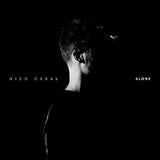 Nico Casal - Alone (CD) - Velvet Music