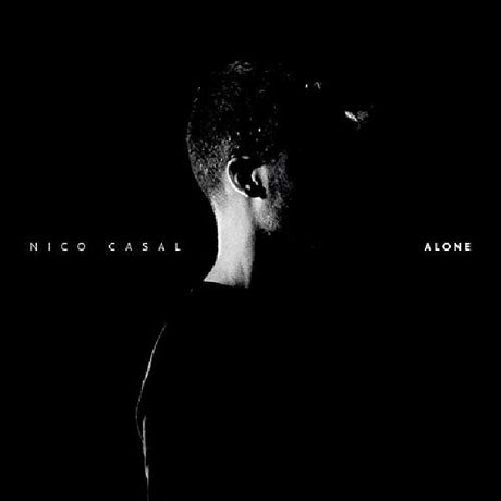 Nico Casal - Alone (CD) - Velvet Music