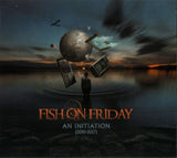 Fish On Friday - An initiation (CD)
