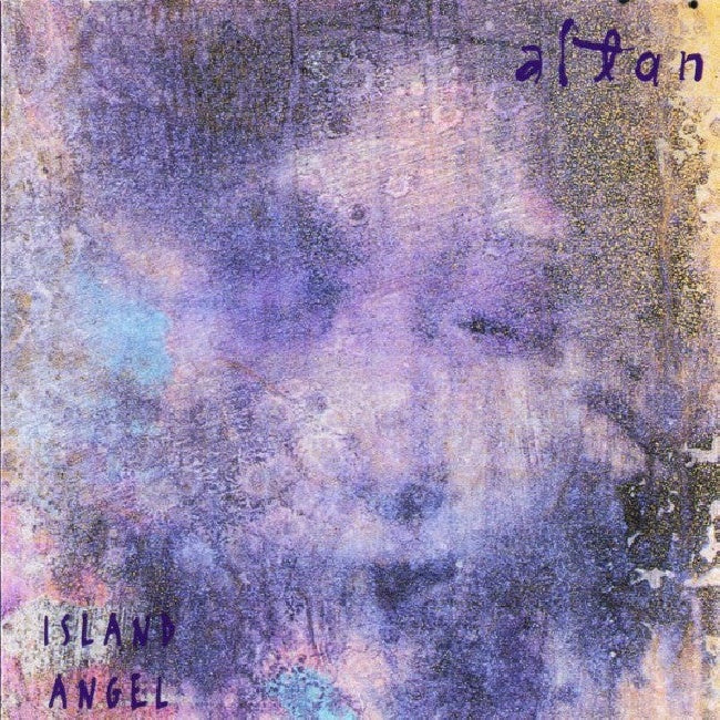 Altan - Island angel (CD) - Velvet Music
